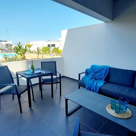 Casa Ana - Luxury Pool At Casilla De Costa Appartement *