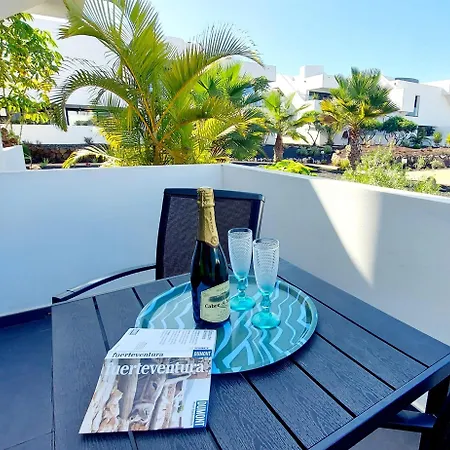 Casa Ana - Luxury Pool At Casilla De Costa * Villaverde (Fuerteventura)