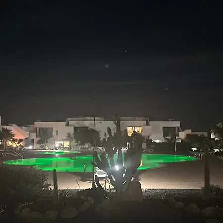 Casa Ana - Luxury Pool At Casilla De Costa Appartement