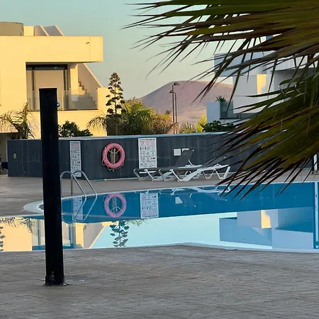Casa Ana - Luxury Pool At Casilla De Costa Villaverde (Fuerteventura)