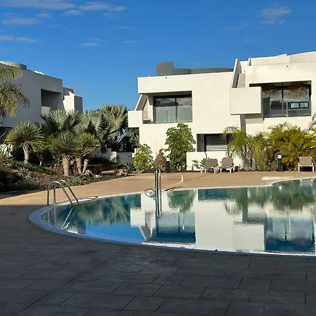 Casa Ana - Luxury Pool At Casilla De Costa *