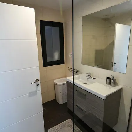 Casa Ana - Luxury Pool At Casilla De Costa Appartement *