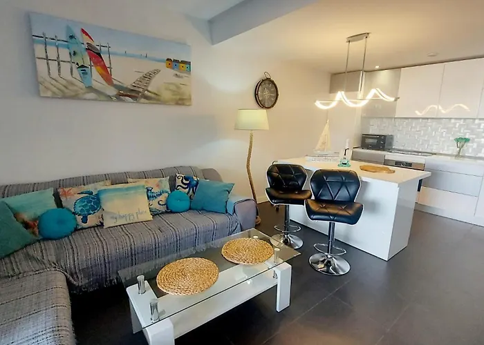 Casa Ana - Luxury Pool At Casilla De Costa * Villaverde