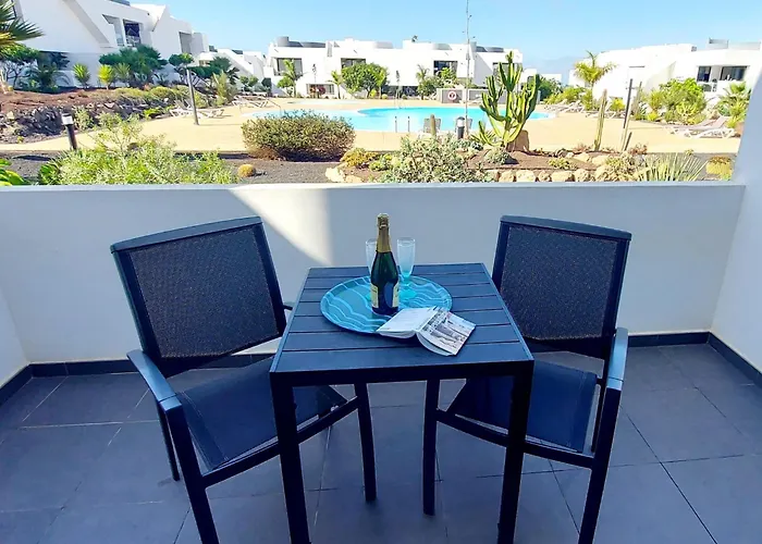 Apartman Casa Ana - Luxury Pool At Casilla De Costa *