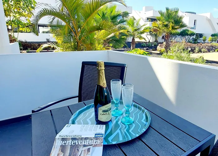 Casa Ana - Luxury Pool At Casilla De Costa * Villaverde