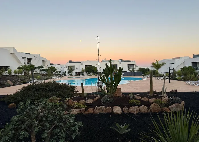 Apartman Casa Ana - Luxury Pool At Casilla De Costa