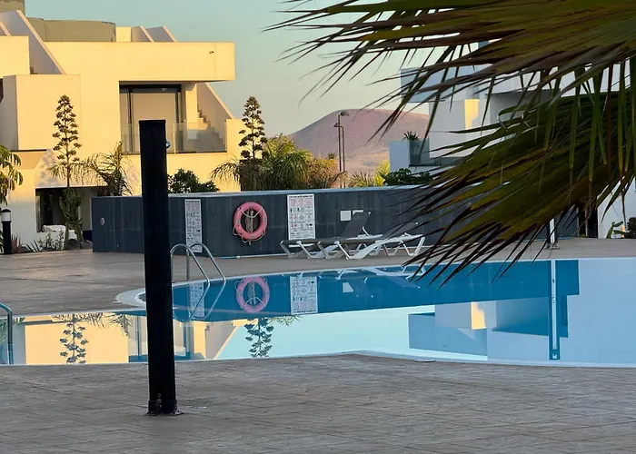 Casa Ana - Luxury Pool At Casilla De Costa Villaverde