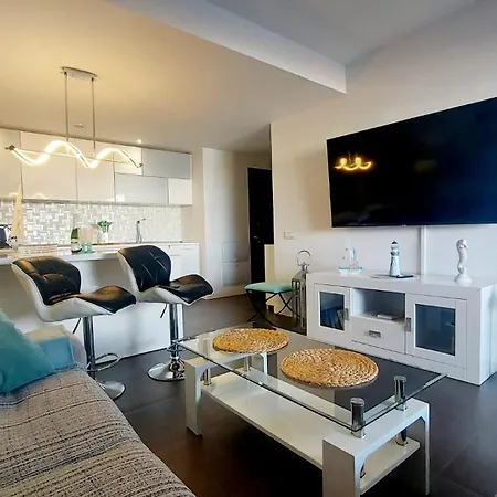 Appartement Casa Ana - Luxury Pool At Casilla De Costa Villaverde (Fuerteventura)