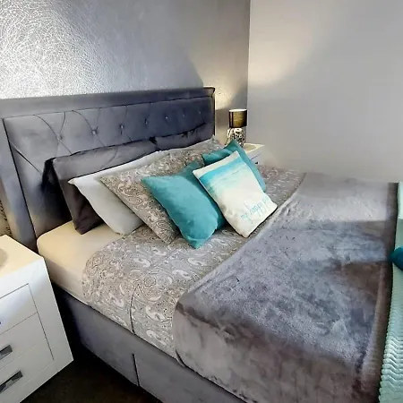 Casa Ana - Luxury Pool At Casilla De Costa * Villaverde