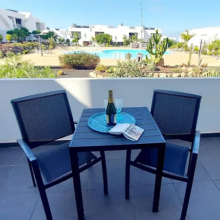 Apartment Casa Ana - Luxury Pool At Casilla De Costa *