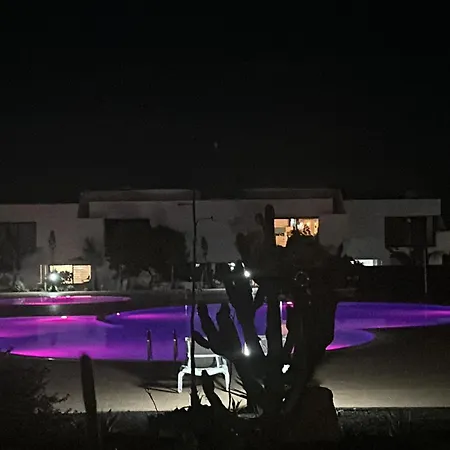 Apartment Casa Ana - Luxury Pool At Casilla De Costa *