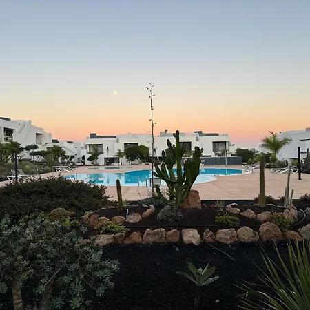 Apartment Casa Ana - Luxury Pool At Casilla De Costa