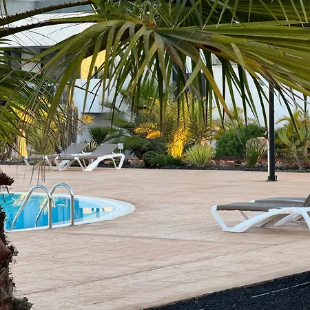 アパート Casa Ana - Luxury Pool At Casilla De Costa *