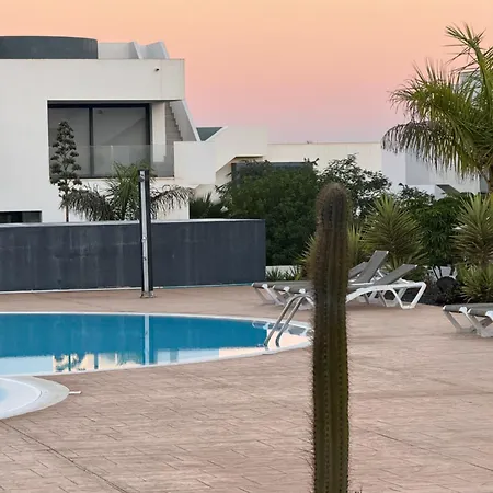 Casa Ana - Luxury Pool At Casilla De Costa Apartment *
