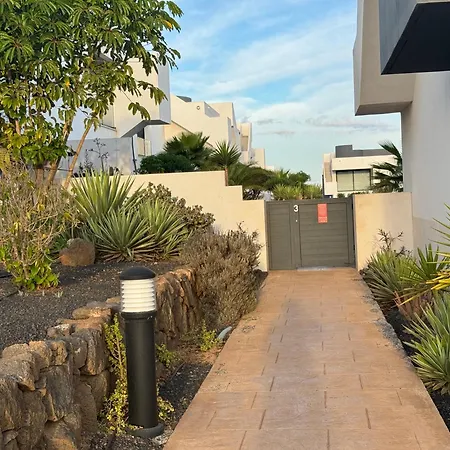 Casa Ana - Luxury Pool At Casilla De Costa Villaverde (Fuerteventura)