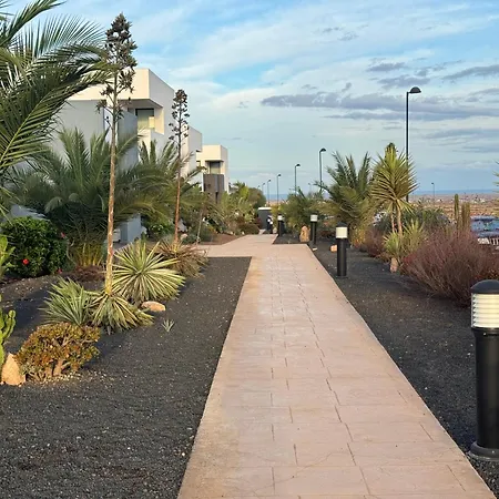 Casa Ana - Luxury Pool At Casilla De Costa * Villaverde