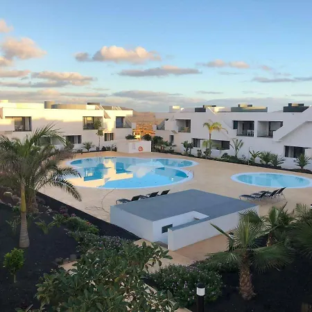 Casa Ana - Luxury Pool At Casilla De Costa * Villaverde (Fuerteventura)