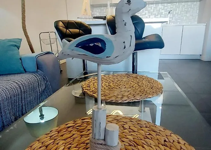 Casa Ana - Luxury Pool At Casilla De Costa Appartement *