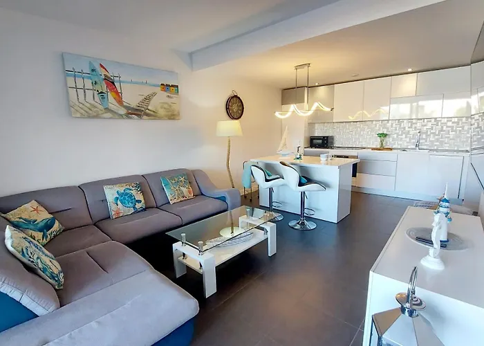 Casa Ana - Luxury Pool At Casilla De Costa Villaverde (Fuerteventura)