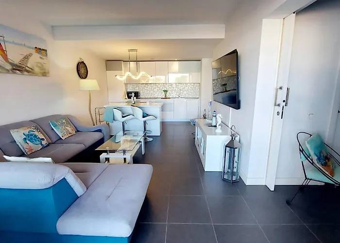 Casa Ana - Luxury Pool At Casilla De Costa Apartament Villaverde (Fuerteventura)