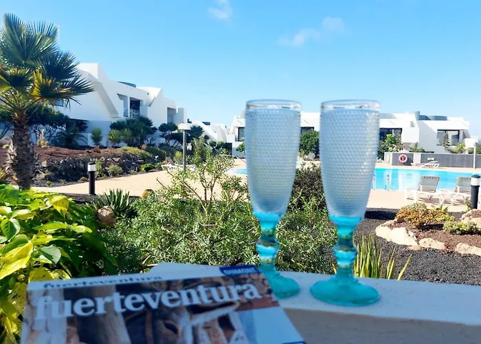 Appartement Casa Ana - Luxury Pool At Casilla De Costa *