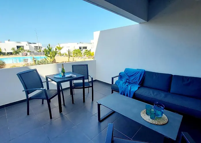 Casa Ana - Luxury Pool At Casilla De Costa Apartament *