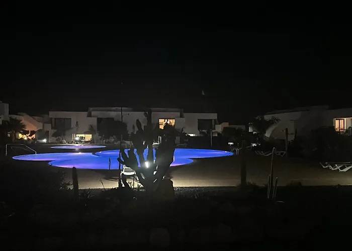 Appartement Casa Ana - Luxury Pool At Casilla De Costa