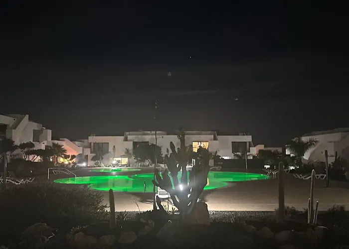 Casa Ana - Luxury Pool At Casilla De Costa Apartament