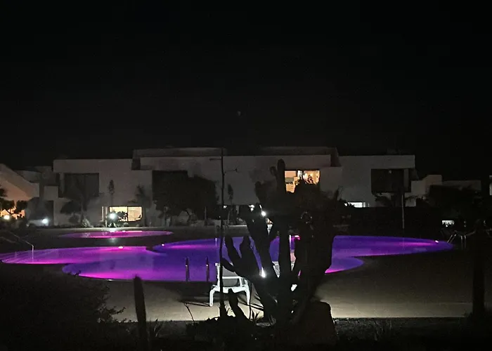 Appartement Casa Ana - Luxury Pool At Casilla De Costa *