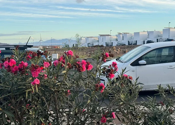 Casa Ana - Luxury Pool At Casilla De Costa Appartement *
