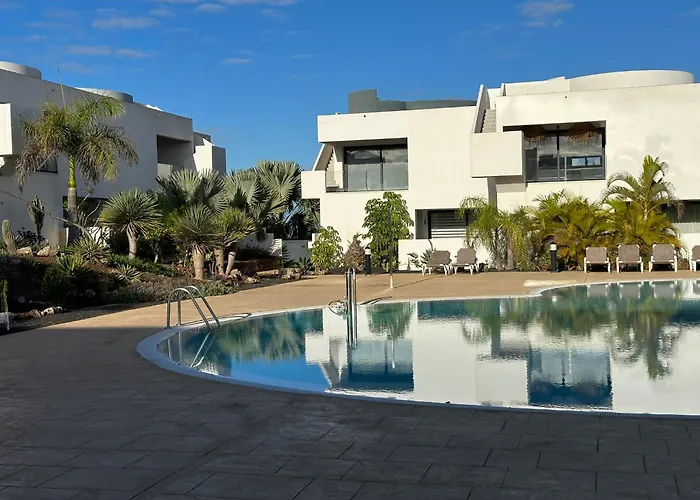 Casa Ana - Luxury Pool At Casilla De Costa *