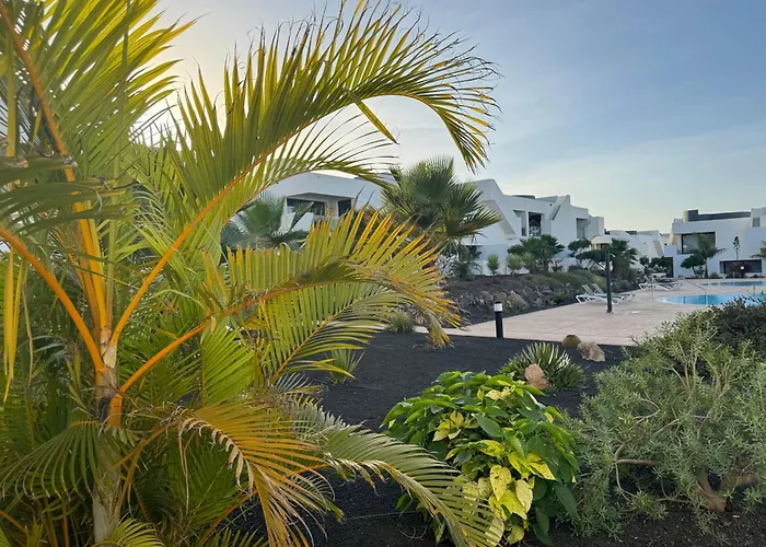 Appartement Casa Ana - Luxury Pool At Casilla De Costa