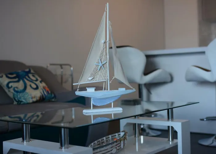 Apartament Casa Ana - Luxury Pool At Casilla De Costa *