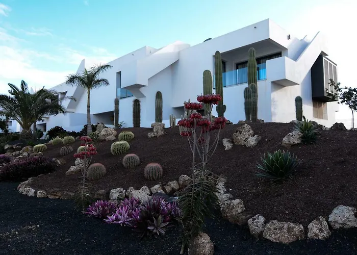 Apartament Casa Ana - Luxury Pool At Casilla De Costa *