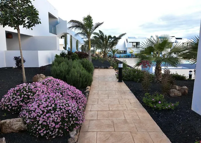 Appartement Casa Ana - Luxury Pool At Casilla De Costa Villaverde (Fuerteventura)