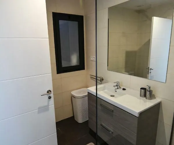 Casa Ana - Luxury Pool At Casilla De Costa Appartement *