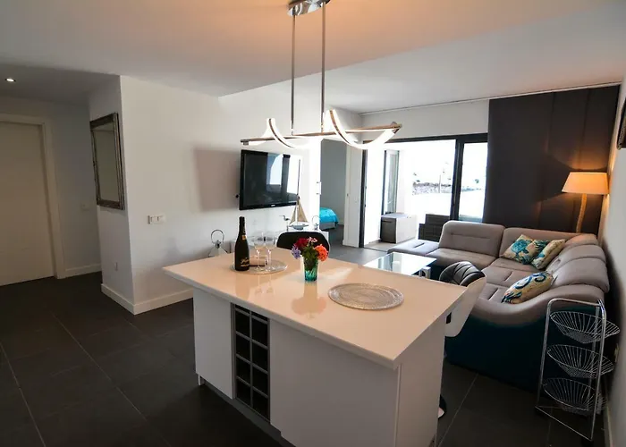 Casa Ana - Luxury Pool At Casilla De Costa *