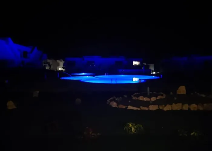 Casa Ana - Luxury Pool At Casilla De Costa Appartement *