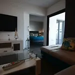 Апартаменты Casa Ana - Luxury Pool At Casilla De Costa *