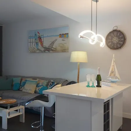 Apartment Casa Ana - Luxury Pool At Casilla De Costa *