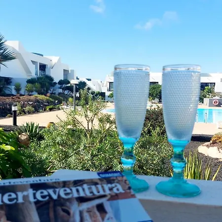 Apartment Casa Ana - Luxury Pool At Casilla De Costa *