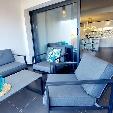 Apartment Casa Ana - Luxury Pool At Casilla De Costa *