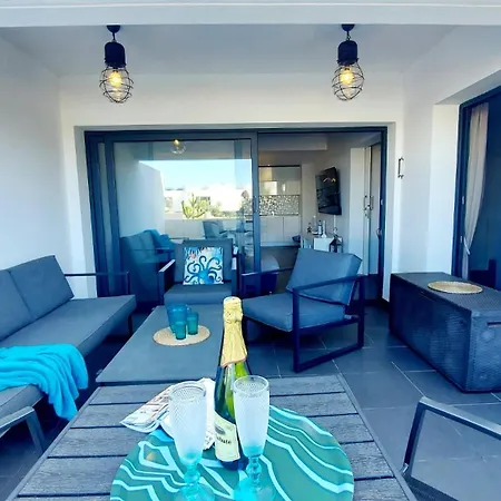 Casa Ana - Luxury Pool At Casilla De Costa Apartment