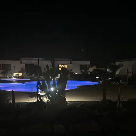 Apartamento Casa Ana - Luxury Pool At Casilla De Costa