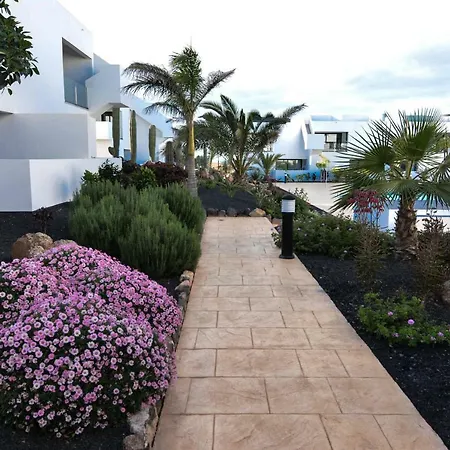 Apartament Casa Ana - Luxury Pool At Casilla De Costa Villaverde (Fuerteventura)