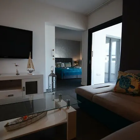 Apartment Casa Ana - Luxury Pool At Casilla De Costa *
