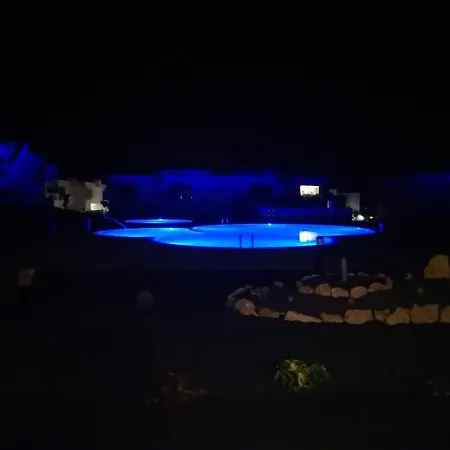 Casa Ana - Luxury Pool At Casilla De Costa Apartment *