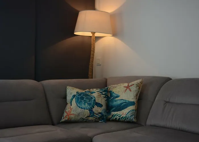 Apartamento Casa Ana - Luxury Pool At Casilla De Costa Villaverde (Fuerteventura)