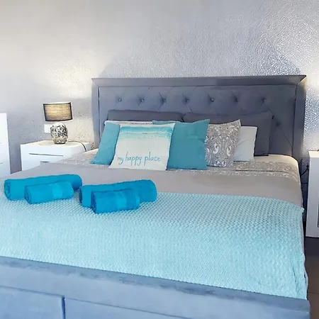 Casa Ana - Luxury Pool At Casilla De Costa * Villaverde (Fuerteventura)