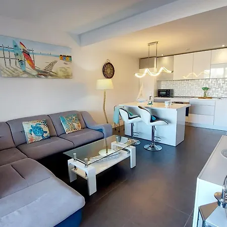 Casa Ana - Luxury Pool At Casilla De Costa Villaverde (Fuerteventura)